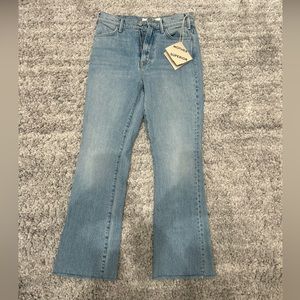 Mother Hustler Home on the Range NWT 24